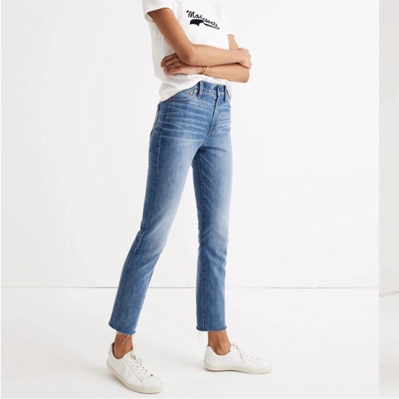 Madewell Denim - Madewell the perfect vintage jean
